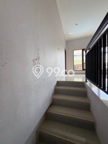 Ready to Use! Luxury House LT 171m2 Desain Modern di Jimbaran Ready to Use! Luxury House LT 171m2 Desain Modern di Jimbaran
