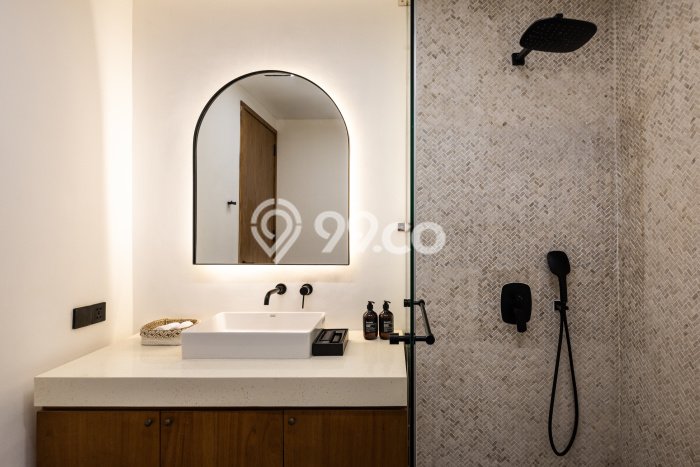 Vila di , Ukuran 219m2m², Akses ke fasilitas publik Vila di , Ukuran 219m2m², Akses ke fasilitas publik