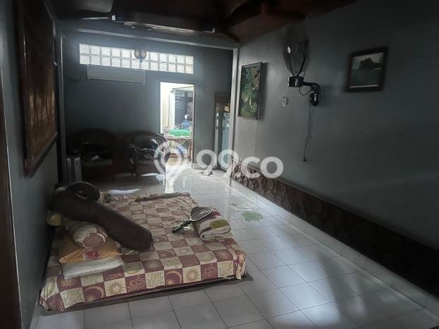 Ready to Use! Luxury House LT 285m2 Desain Elegan di Kesiman Ready to Use! Luxury House LT 285m2 Desain Elegan di Kesiman