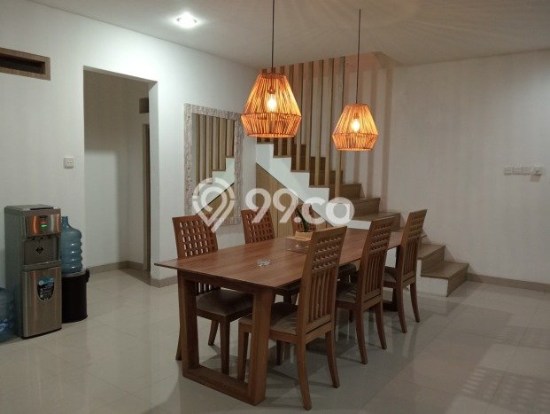 Vila Siap Huni di , Luas 0m2m², For Rent Vila Siap Huni di , Luas 0m2m², For Rent