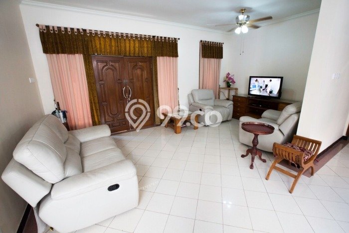 Hot Offer Hunian Mewah Ideal dan Luas di Kuta, Badung Hot Offer Hunian Mewah Ideal dan Luas di Kuta, Badung