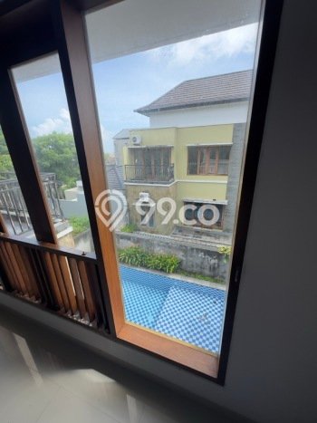 Ready to Use! Luxury House LT 171m2 Desain Modern di Jimbaran Ready to Use! Luxury House LT 171m2 Desain Modern di Jimbaran