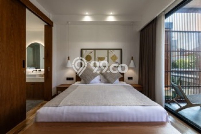 Vila di , Area 250m2m², Lokasi Strategis Vila di , Area 250m2m², Lokasi Strategis