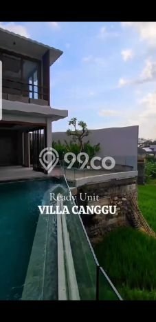 Dijual Rumah Elit Exclusive di Canggu, Badung Dijual Rumah Elit Exclusive di Canggu, Badung