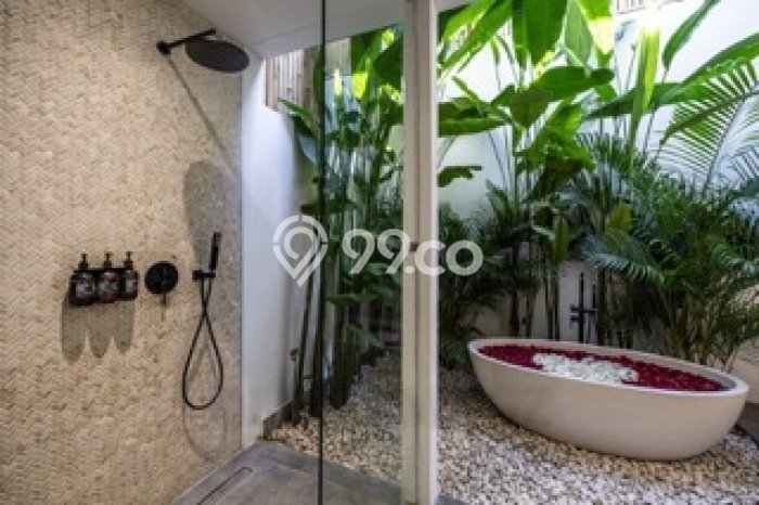 Vila di , Area 250m2m², Lokasi Strategis Vila di , Area 250m2m², Lokasi Strategis