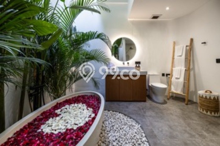 Vila di , Area 250m2m², Lokasi Strategis Vila di , Area 250m2m², Lokasi Strategis