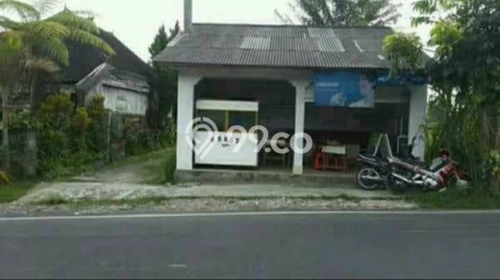 Dijual Tanah 4300m2 di Luwus, Tabanan Dijual Tanah 4300m2 di Luwus, Tabanan