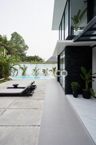 Bisnis Menjanjikan! Vila Kawasan Ubud, Ukuran 223m2m², Posisi Premium Bisnis Menjanjikan! Vila Kawasan Ubud, Ukuran 223m2m², Posisi Premium