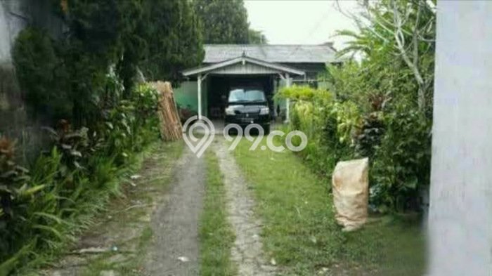 Dijual Tanah 4300m2 di Luwus, Tabanan Dijual Tanah 4300m2 di Luwus, Tabanan