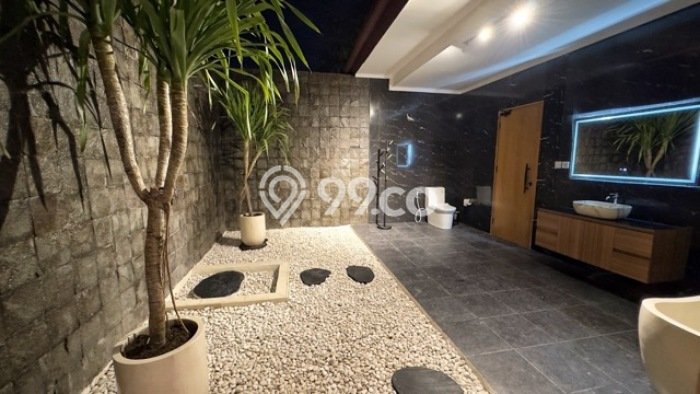 Vila Kawasan , Luas 426m2m², Area Asri Vila Kawasan , Luas 426m2m², Area Asri