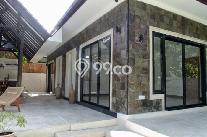 Vila Kawasan , Luas 426m2m², Area Asri Vila Kawasan , Luas 426m2m², Area Asri