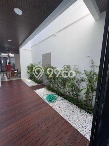 Vila Kawasan , Area 202m2m², Area Nyaman Vila Kawasan , Area 202m2m², Area Nyaman