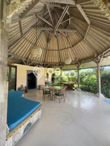 FOR SALE! Vila Kawasan Ubud, Area 1000m2m², Posisi Strategis FOR SALE! Vila Kawasan Ubud, Area 1000m2m², Posisi Strategis