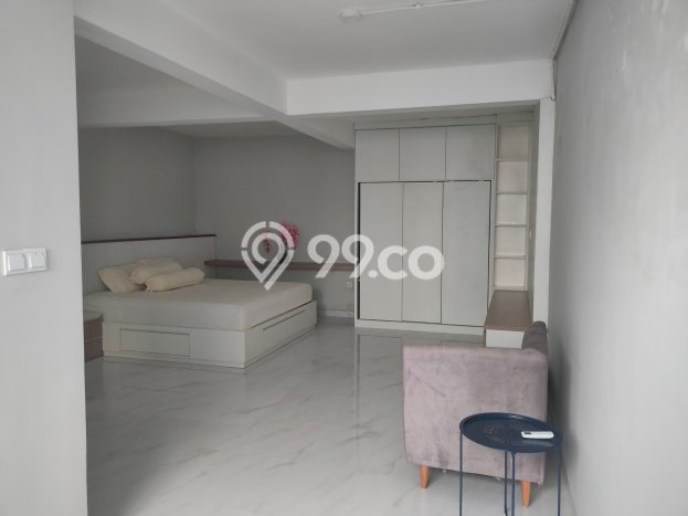 Ready to Use! Premium House LT 400m2 Desain Modern di Goa Gong Ready to Use! Premium House LT 400m2 Desain Modern di Goa Gong