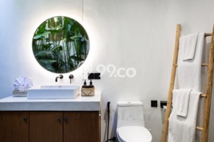 Vila di , Area 250m2m², Lokasi Strategis Vila di , Area 250m2m², Lokasi Strategis