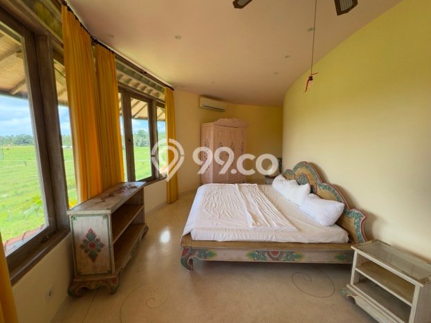 FOR SALE! Vila Kawasan Ubud, Area 1000m2m², Posisi Strategis FOR SALE! Vila Kawasan Ubud, Area 1000m2m², Posisi Strategis
