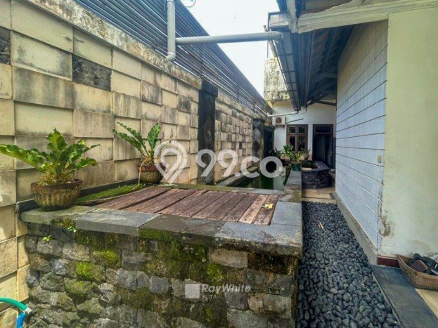 Vila di , Luas 950m2m², Lokasi Premium Vila di , Luas 950m2m², Lokasi Premium