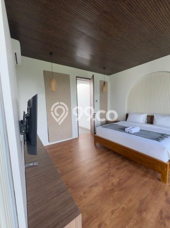 Vila Kawasan , Area 202m2m², Area Nyaman Vila Kawasan , Area 202m2m², Area Nyaman
