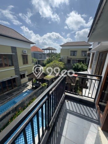 Ready to Use! Luxury House LT 171m2 Desain Modern di Jimbaran Ready to Use! Luxury House LT 171m2 Desain Modern di Jimbaran
