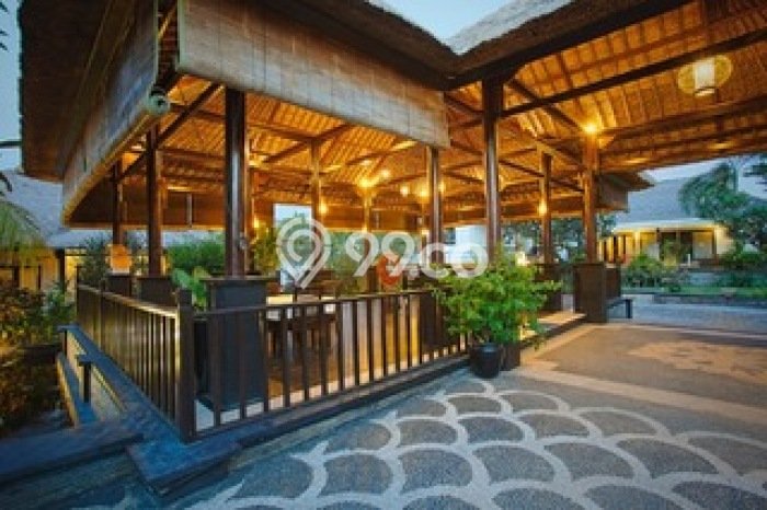 LOKASI STRATEGIS! Vila Kawasan , Luas 3390m2m², Akses ke pusat umum LOKASI STRATEGIS! Vila Kawasan , Luas 3390m2m², Akses ke pusat umum