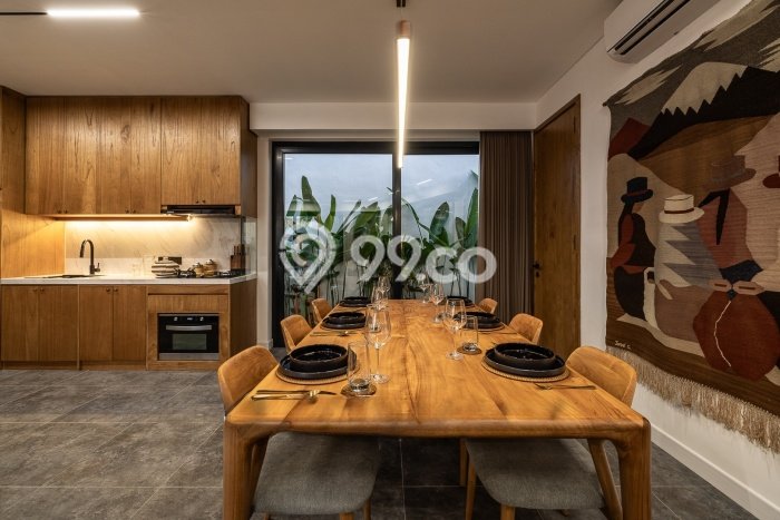 Vila di , Ukuran 219m2m², Akses ke fasilitas publik Vila di , Ukuran 219m2m², Akses ke fasilitas publik