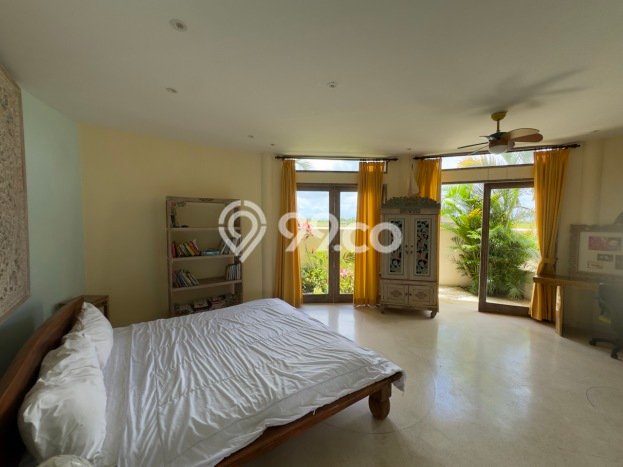 FOR SALE! Vila Kawasan Ubud, Area 1000m2m², Posisi Strategis FOR SALE! Vila Kawasan Ubud, Area 1000m2m², Posisi Strategis