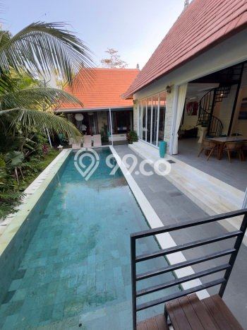 Vila Premium di , Ukuran 400m2m², Lingkungan Asri untuk keluarga Vila Premium di , Ukuran 400m2m², Lingkungan Asri untuk keluarga