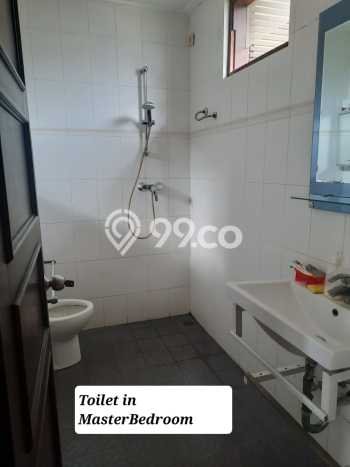 Rumah Luxury Modern Tanpa Renovasi di Kerobokan Badung Rumah Luxury Modern Tanpa Renovasi di Kerobokan Badung