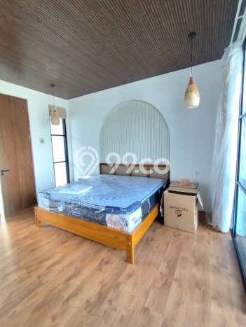 Vila Kawasan , Area 202m2m², Area Nyaman Vila Kawasan , Area 202m2m², Area Nyaman