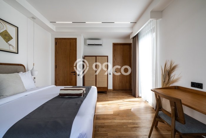 Vila di , Ukuran 219m2m², Akses ke fasilitas publik Vila di , Ukuran 219m2m², Akses ke fasilitas publik