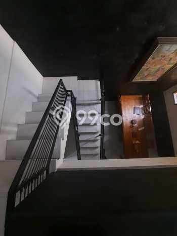 Rumah Luxury Modern Tanpa Renovasi di Kerobokan Badung Rumah Luxury Modern Tanpa Renovasi di Kerobokan Badung