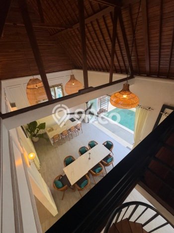 Vila Premium di , Ukuran 400m2m², Lingkungan Asri untuk keluarga Vila Premium di , Ukuran 400m2m², Lingkungan Asri untuk keluarga