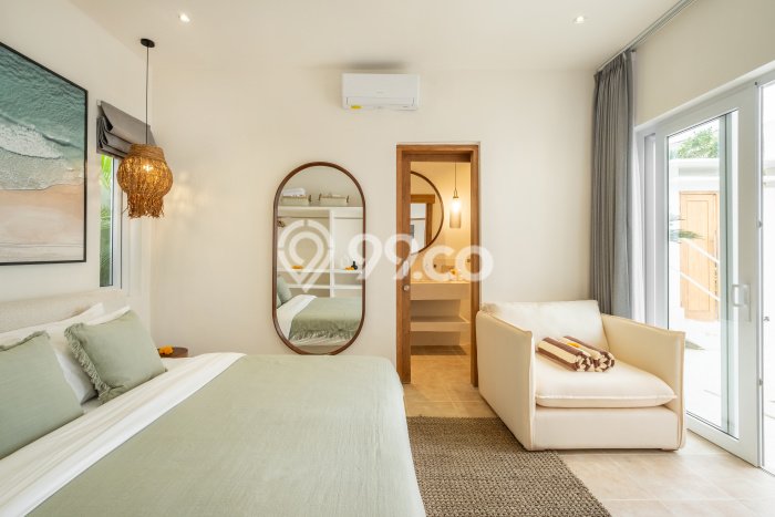 LOKASI TERBAIK! Vila Kawasan , Area 125m2m², Kawasan Tenang dan aman LOKASI TERBAIK! Vila Kawasan , Area 125m2m², Kawasan Tenang dan aman
