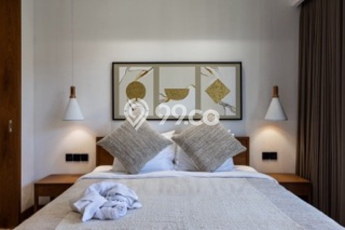 Vila di , Area 250m2m², Lokasi Strategis Vila di , Area 250m2m², Lokasi Strategis
