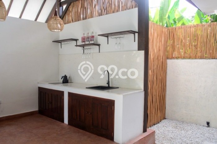 Vila Kawasan , Luas 426m2m², Area Asri Vila Kawasan , Luas 426m2m², Area Asri