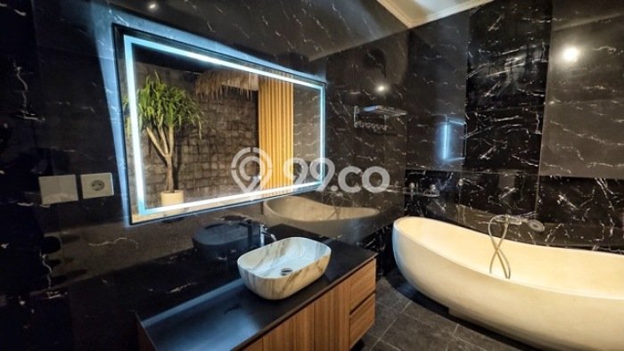 Vila Kawasan , Luas 426m2m², Area Asri Vila Kawasan , Luas 426m2m², Area Asri