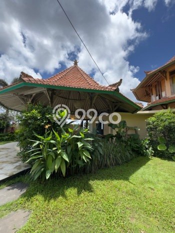 FOR SALE! Vila Kawasan Ubud, Area 1000m2m², Posisi Strategis FOR SALE! Vila Kawasan Ubud, Area 1000m2m², Posisi Strategis
