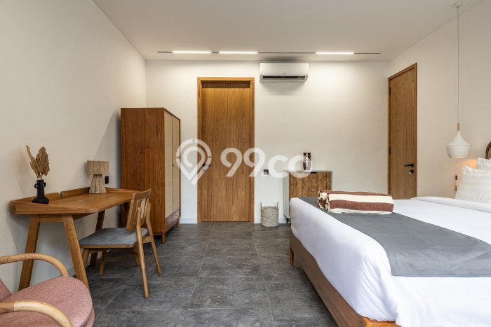 Vila di , Ukuran 219m2m², Akses ke fasilitas publik Vila di , Ukuran 219m2m², Akses ke fasilitas publik