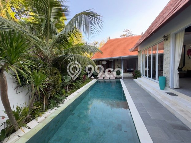 Vila Premium di , Ukuran 400m2m², Lingkungan Asri untuk keluarga Vila Premium di , Ukuran 400m2m², Lingkungan Asri untuk keluarga