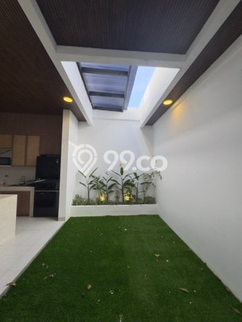 Vila Kawasan , Area 202m2m², Area Nyaman Vila Kawasan , Area 202m2m², Area Nyaman
