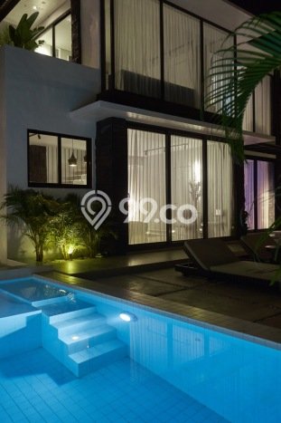 Bisnis Menjanjikan! Vila Kawasan Ubud, Ukuran 223m2m², Posisi Premium Bisnis Menjanjikan! Vila Kawasan Ubud, Ukuran 223m2m², Posisi Premium