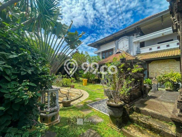 Vila di , Luas 950m2m², Lokasi Premium Vila di , Luas 950m2m², Lokasi Premium