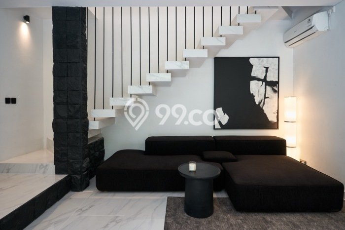 Bisnis Menjanjikan! Vila Kawasan Ubud, Ukuran 223m2m², Posisi Premium Bisnis Menjanjikan! Vila Kawasan Ubud, Ukuran 223m2m², Posisi Premium