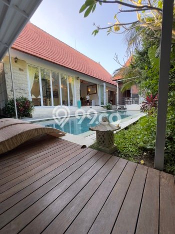 Vila Premium di , Ukuran 400m2m², Lingkungan Asri untuk keluarga Vila Premium di , Ukuran 400m2m², Lingkungan Asri untuk keluarga