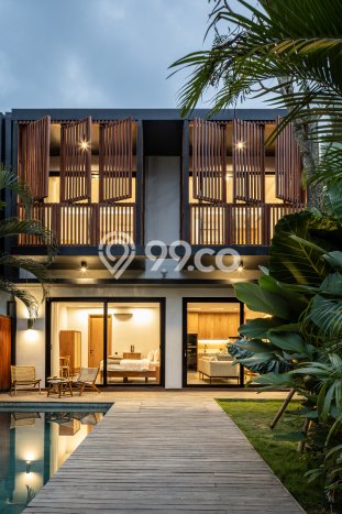 Vila di , Ukuran 219m2m², Akses ke fasilitas publik Vila di , Ukuran 219m2m², Akses ke fasilitas publik