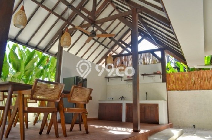 Vila Kawasan , Luas 426m2m², Area Asri Vila Kawasan , Luas 426m2m², Area Asri