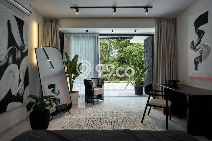 Bisnis Menjanjikan! Vila Kawasan Ubud, Ukuran 223m2m², Posisi Premium Bisnis Menjanjikan! Vila Kawasan Ubud, Ukuran 223m2m², Posisi Premium
