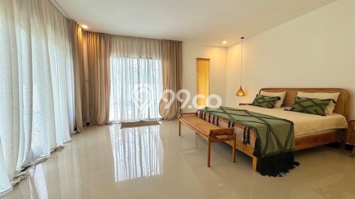 Vila Kawasan , Luas 426m2m², Area Asri Vila Kawasan , Luas 426m2m², Area Asri