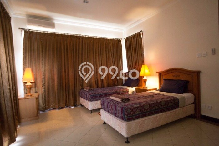 Hot Offer Hunian Mewah Ideal dan Luas di Kuta, Badung Hot Offer Hunian Mewah Ideal dan Luas di Kuta, Badung