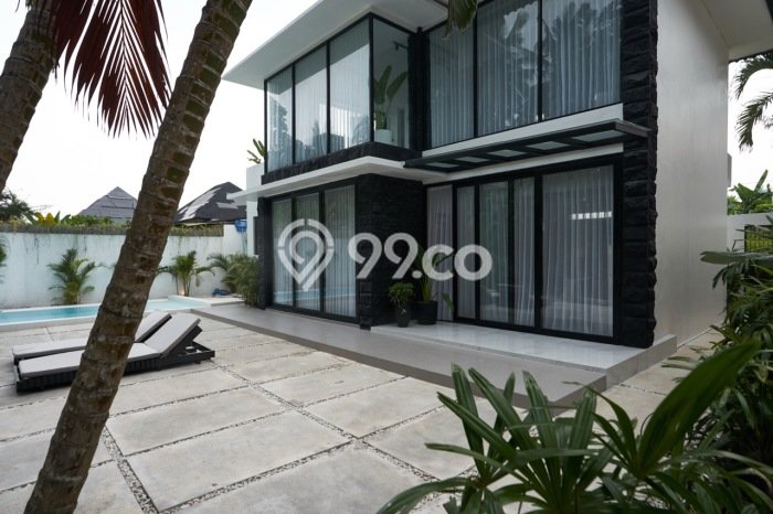 Bisnis Menjanjikan! Vila Kawasan Ubud, Ukuran 223m2m², Posisi Premium Bisnis Menjanjikan! Vila Kawasan Ubud, Ukuran 223m2m², Posisi Premium
